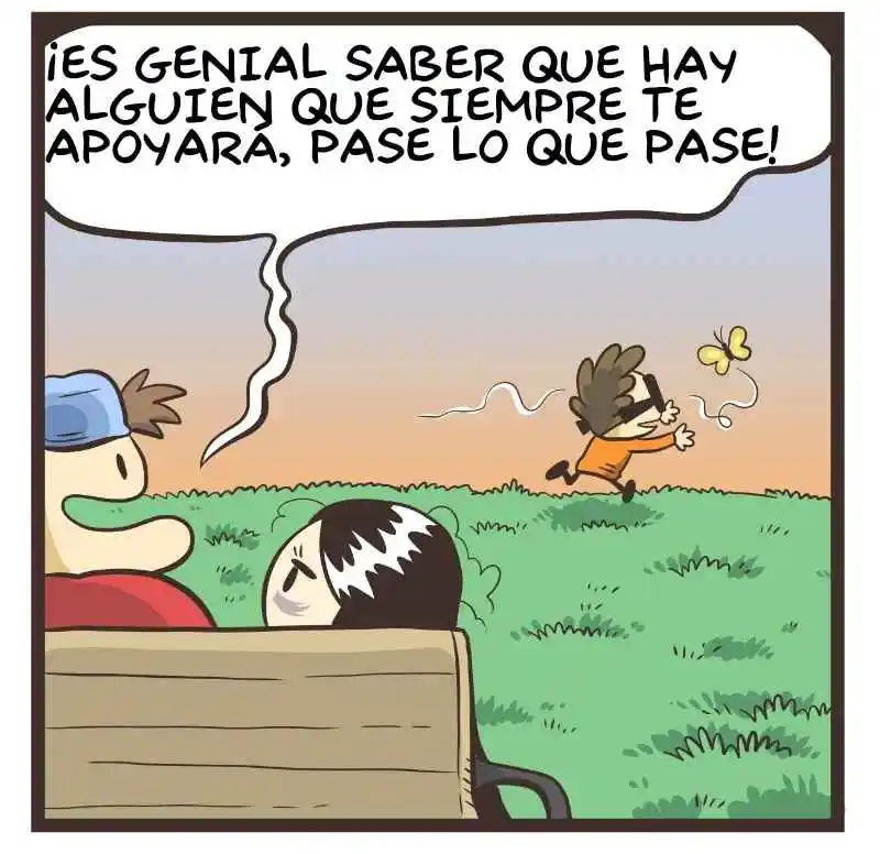 Nerd And Jock capítulo 60, página 5