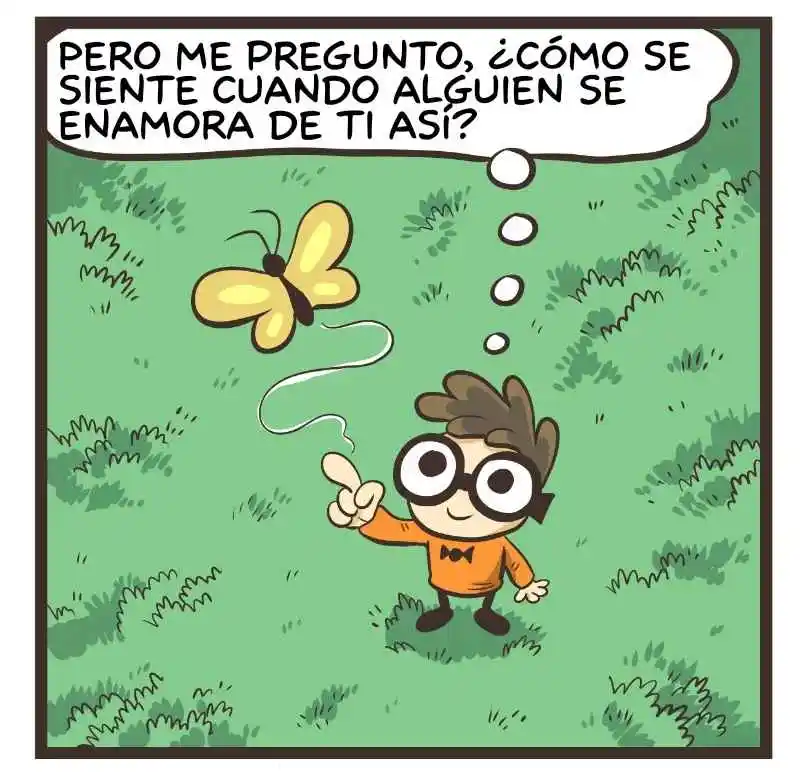 Nerd And Jock capítulo 60, página 14