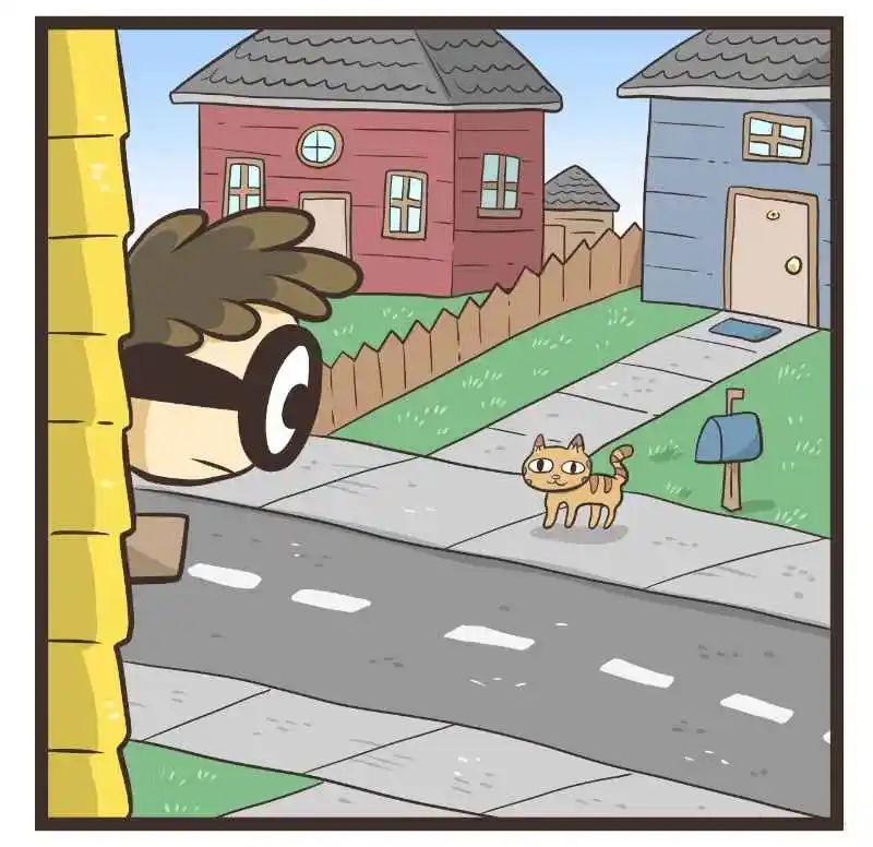 Nerd And Jock capítulo 61, página 14