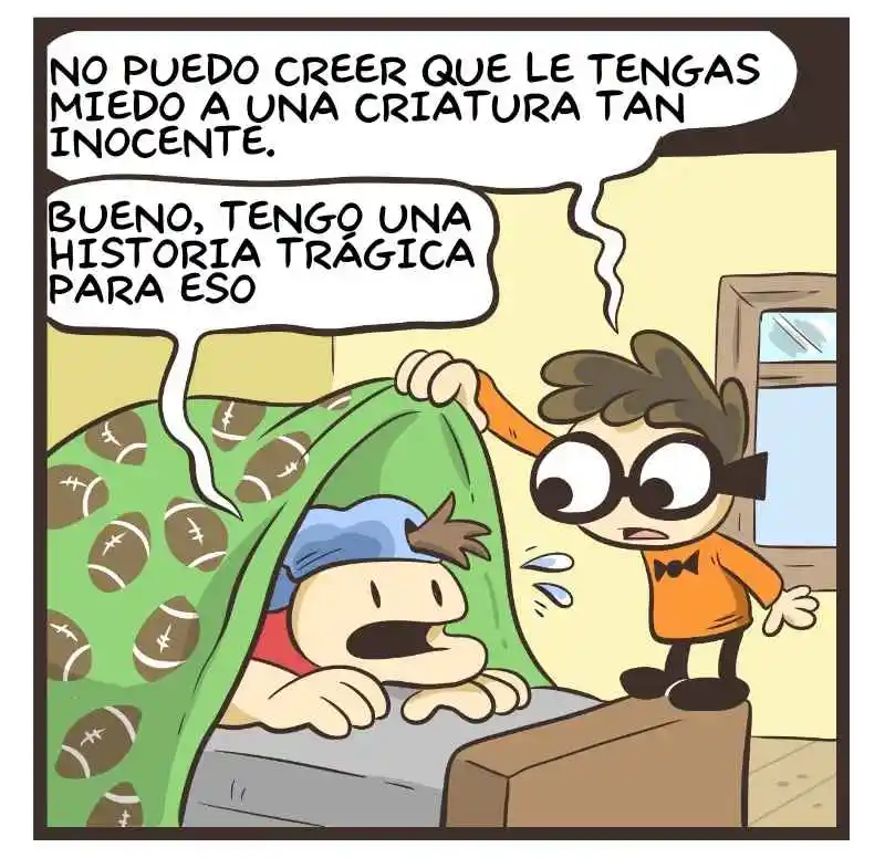 Nerd And Jock capítulo 62, página 2