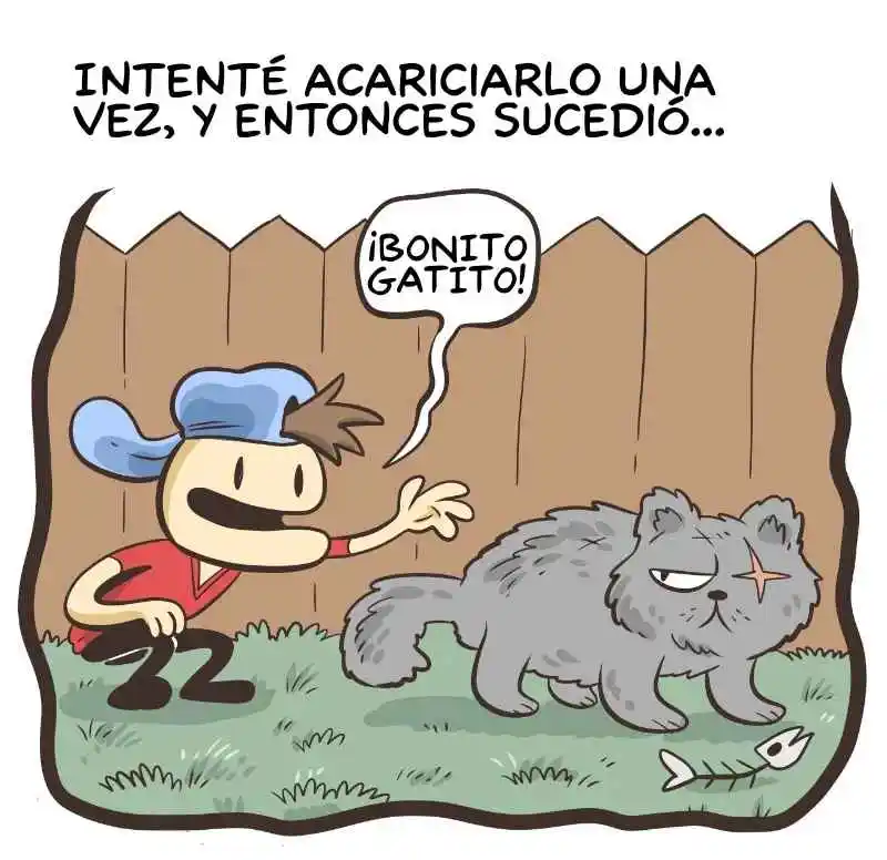 Nerd And Jock capítulo 62, página 5
