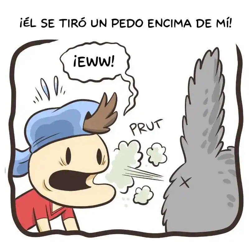 Nerd And Jock capítulo 62, página 6
