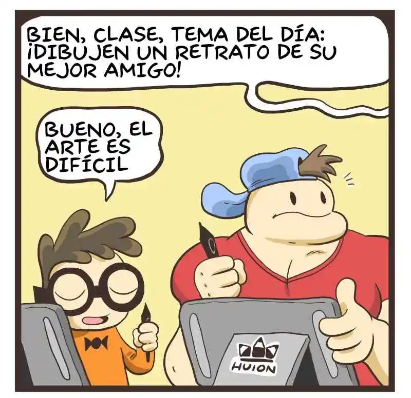 Nerd And Jock capítulo 63, página 5