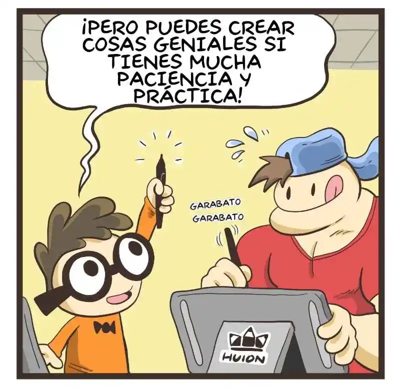 Nerd And Jock capítulo 63, página 7