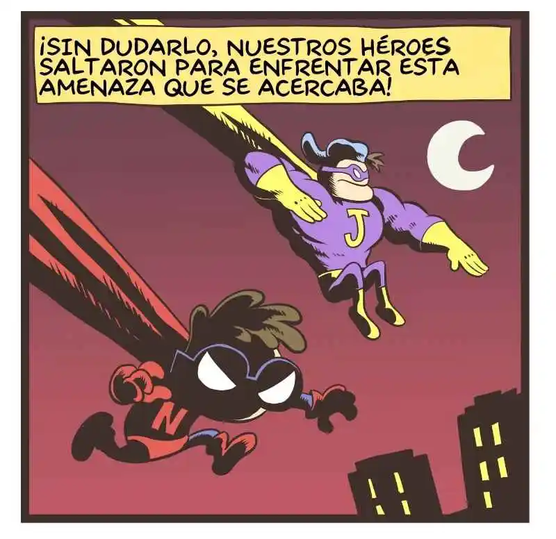 Nerd And Jock capítulo 64, página 7