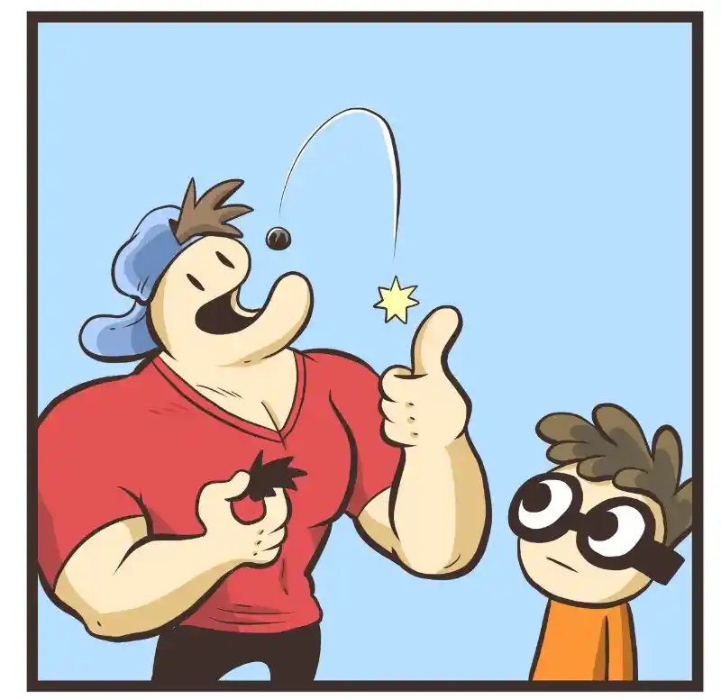 Nerd And Jock capítulo 65, página 10