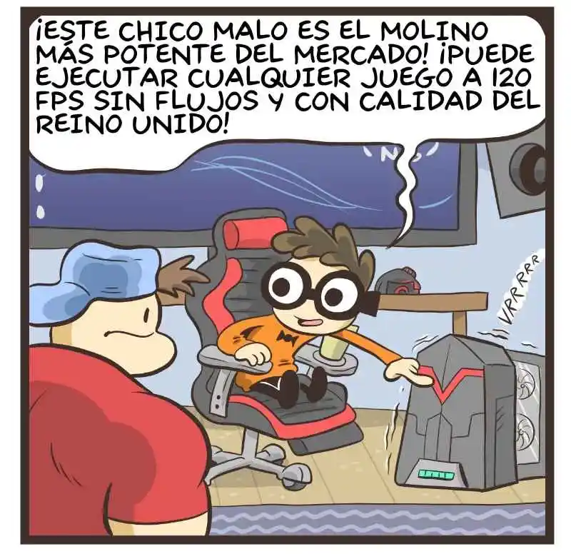 Nerd And Jock capítulo 66, página 5