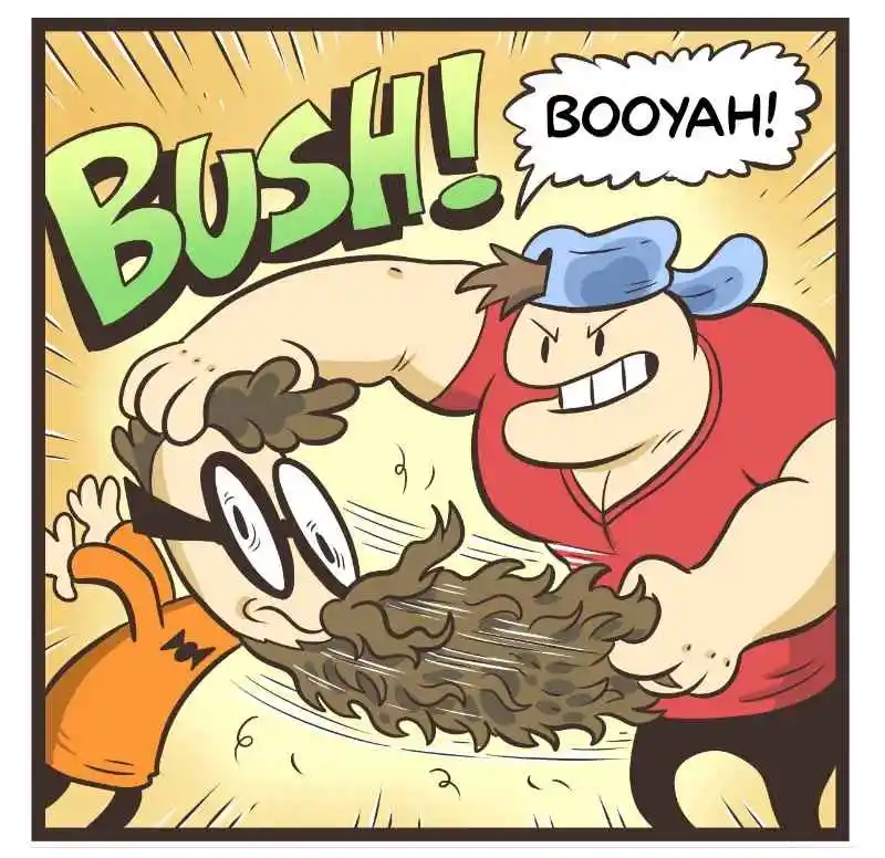 Nerd And Jock capítulo 67, página 7