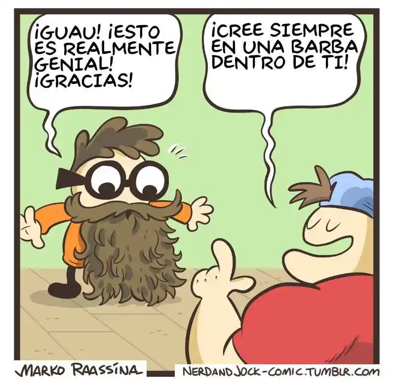 Nerd And Jock capítulo 67, página 10