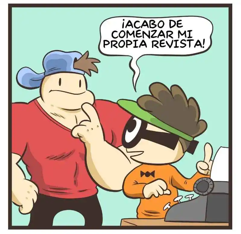 Nerd And Jock capítulo 68, página 5