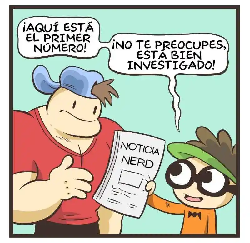Nerd And Jock capítulo 68, página 8