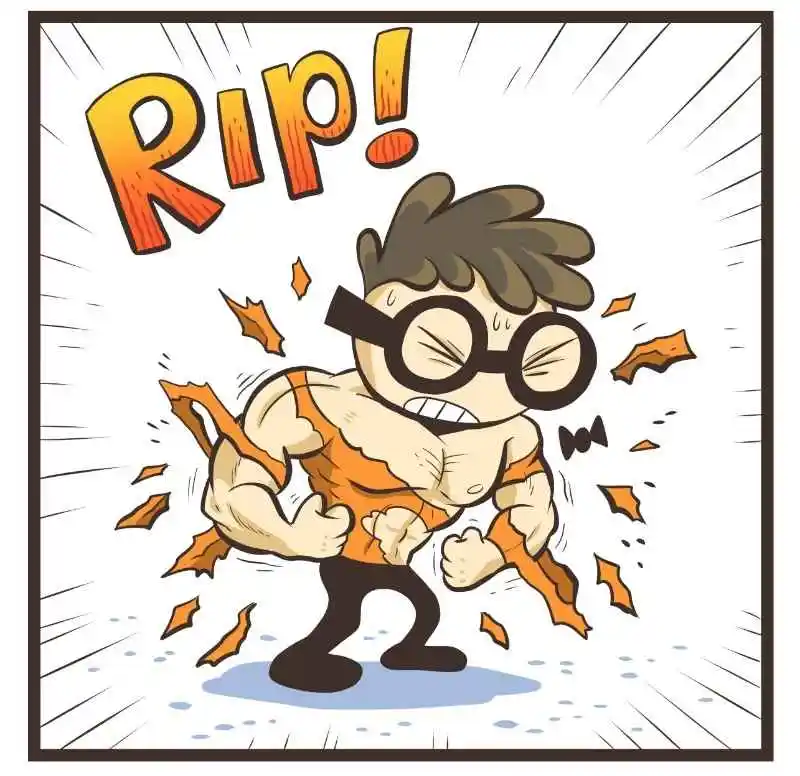 Nerd And Jock capítulo 69, página 7