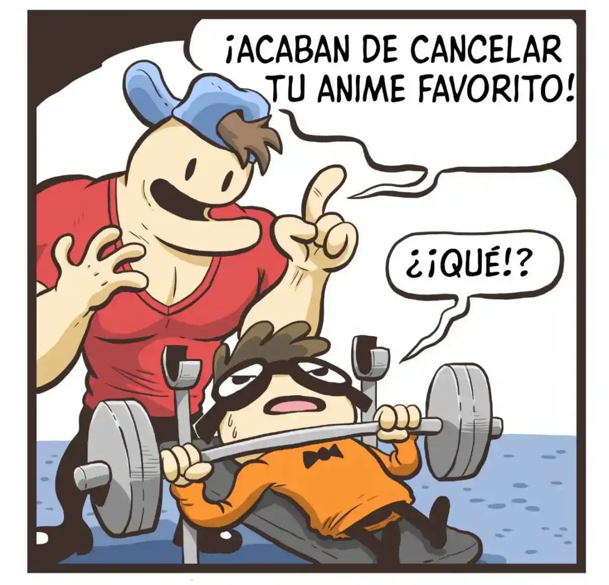 Nerd And Jock capítulo 7, página 4
