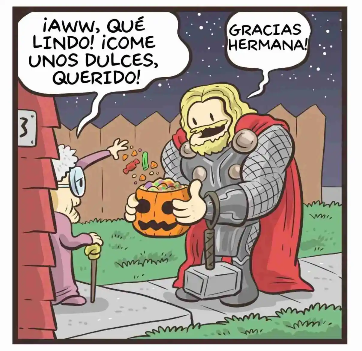 Nerd And Jock capítulo 70, página 4