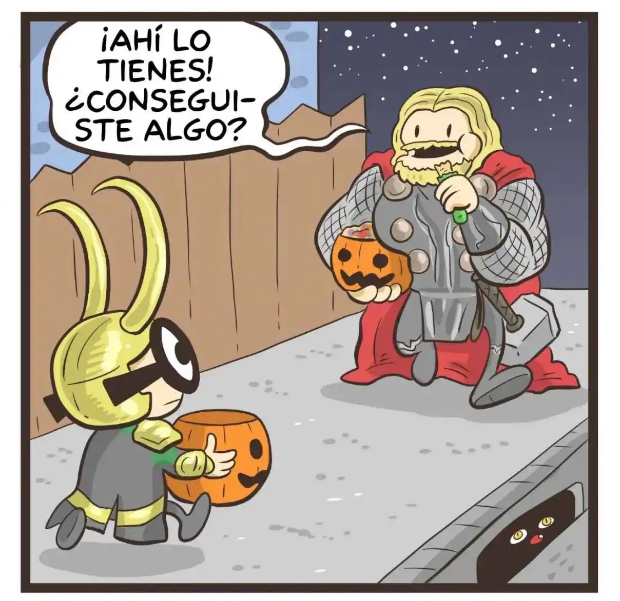 Nerd And Jock capítulo 70, página 6