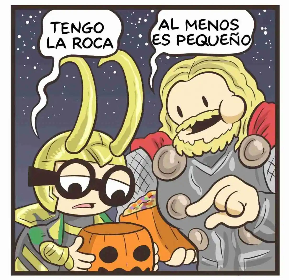 Nerd And Jock capítulo 70, página 7
