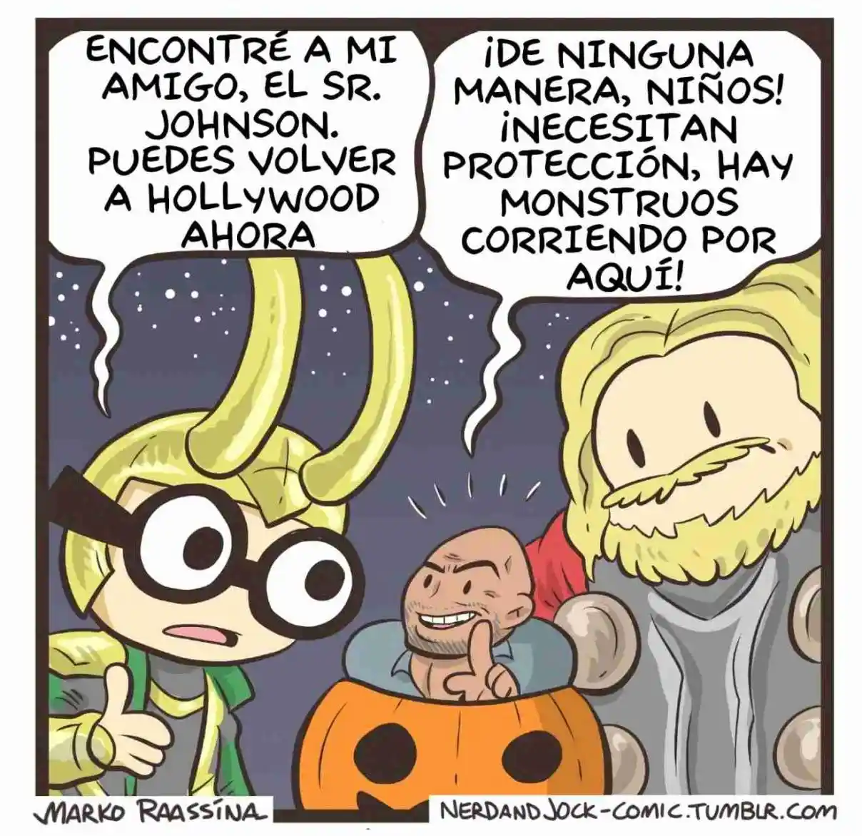 Nerd And Jock capítulo 70, página 10