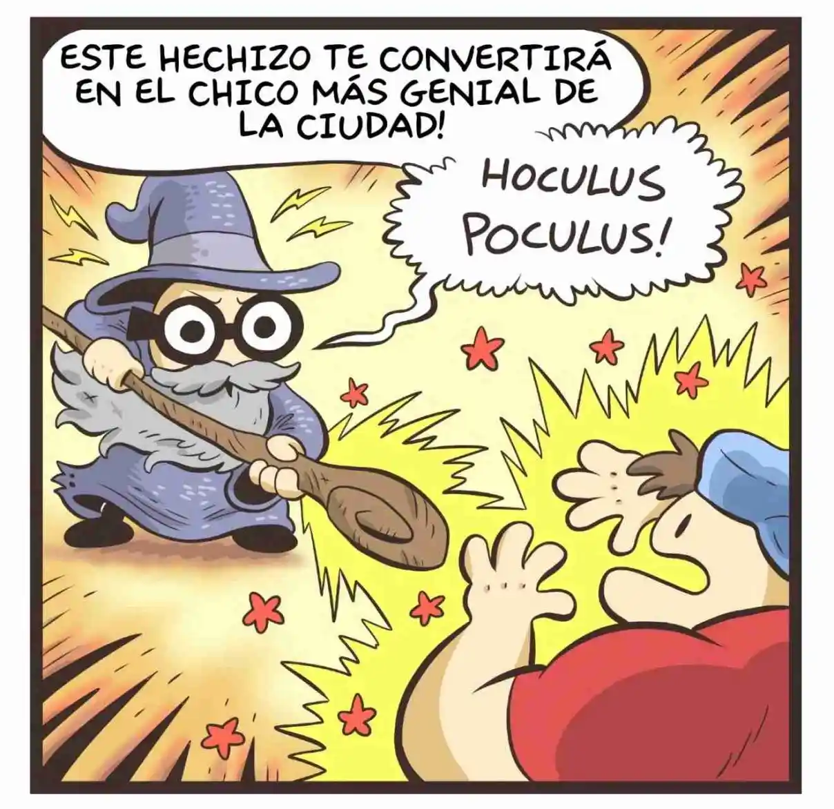Nerd And Jock capítulo 71, página 6
