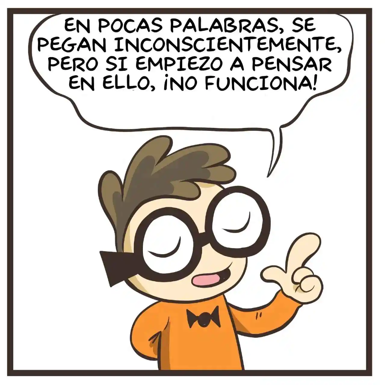 Nerd And Jock capítulo 73, página 7
