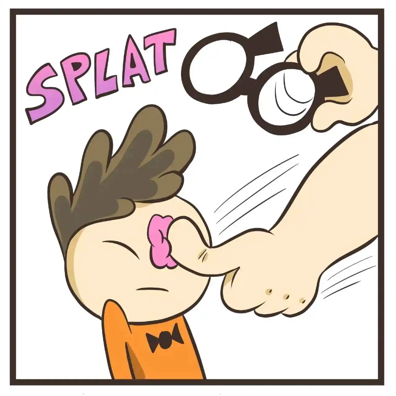 Nerd And Jock capítulo 73, página 12