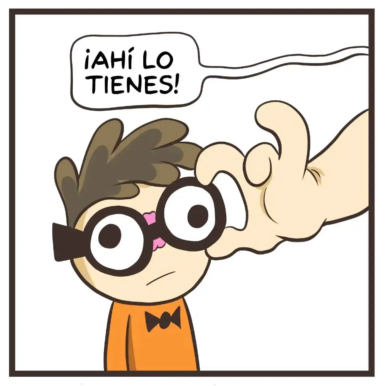 Nerd And Jock capítulo 73, página 15