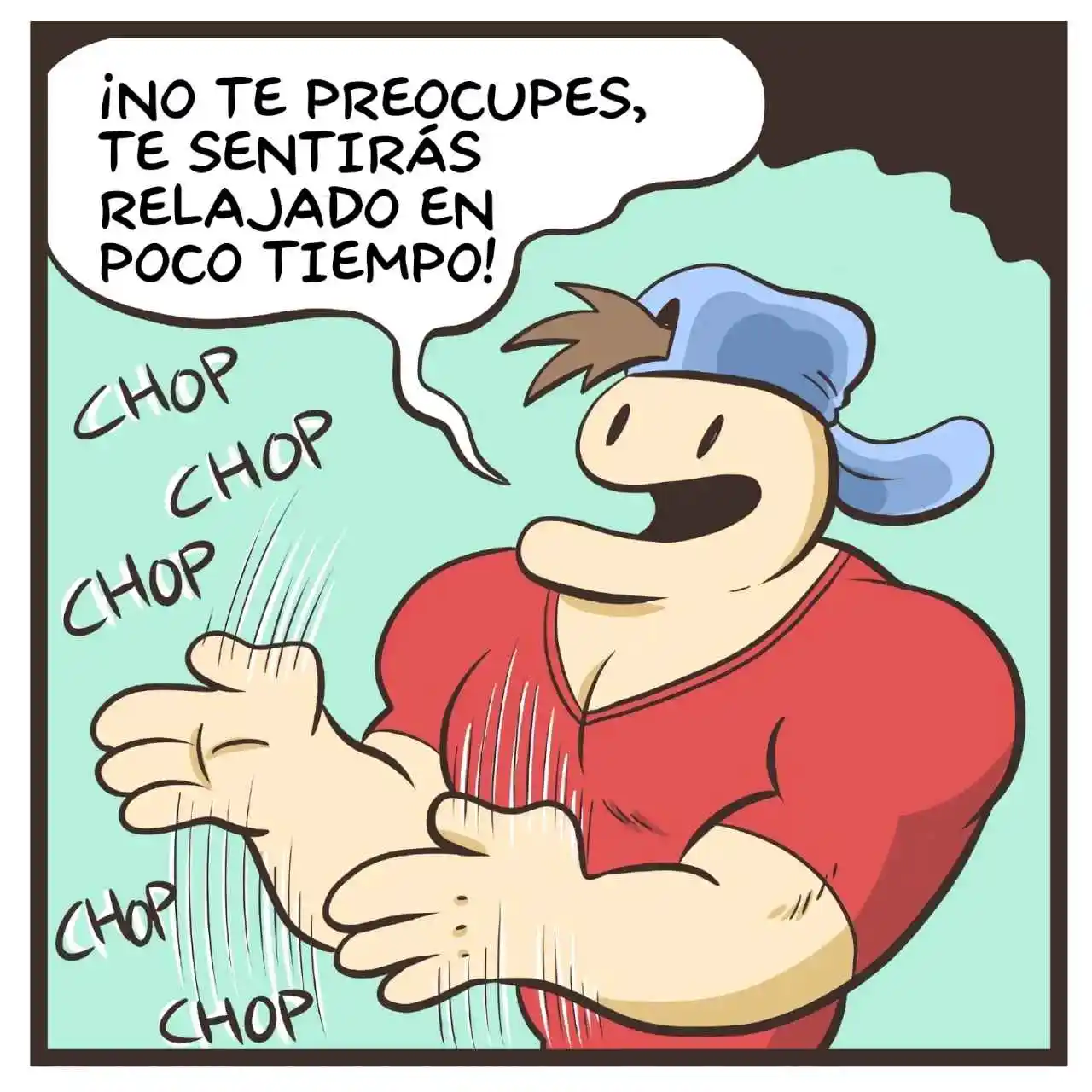 Nerd And Jock capítulo 74, página 8
