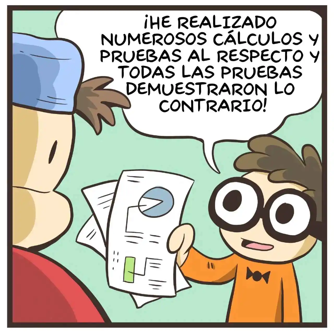 Nerd And Jock capítulo 76, página 8