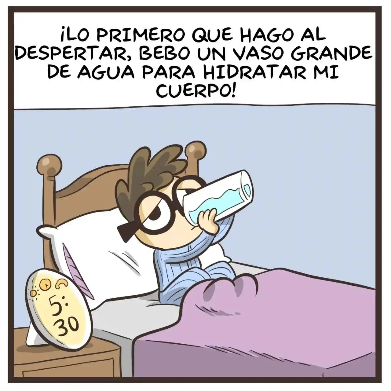 Nerd And Jock capítulo 77, página 5