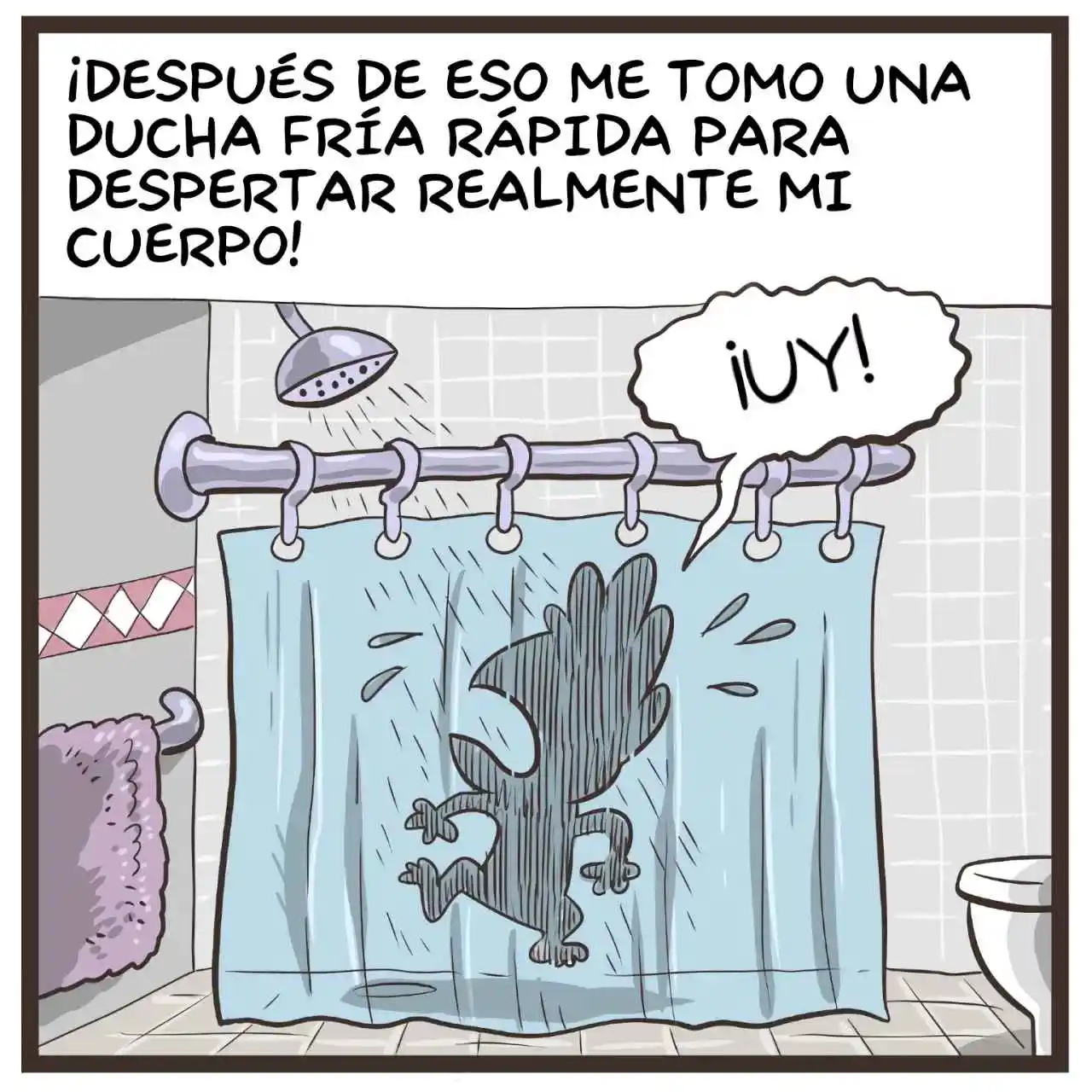 Nerd And Jock capítulo 77, página 9