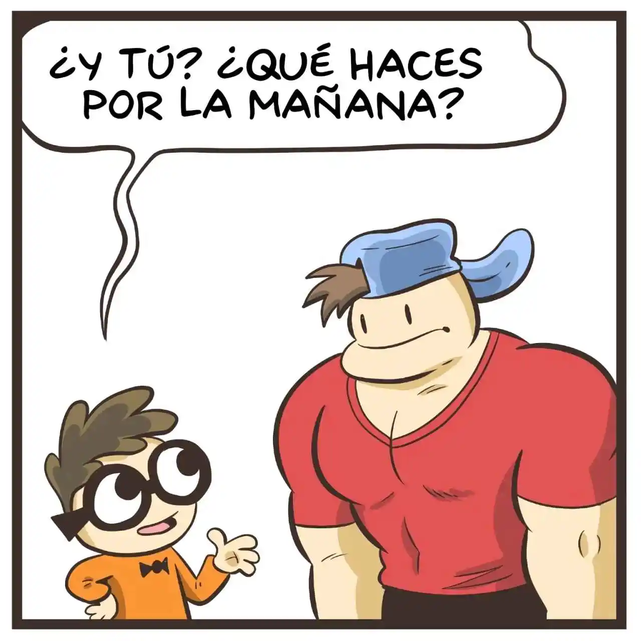 Nerd And Jock capítulo 77, página 13