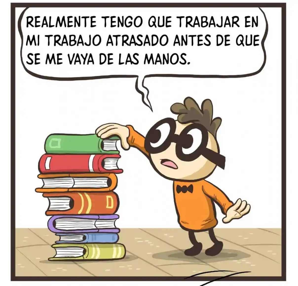Nerd And Jock capítulo 8, página 2