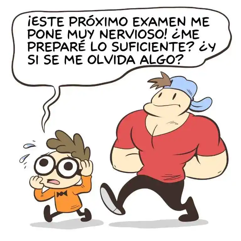 Nerd And Jock capítulo 80, página 4
