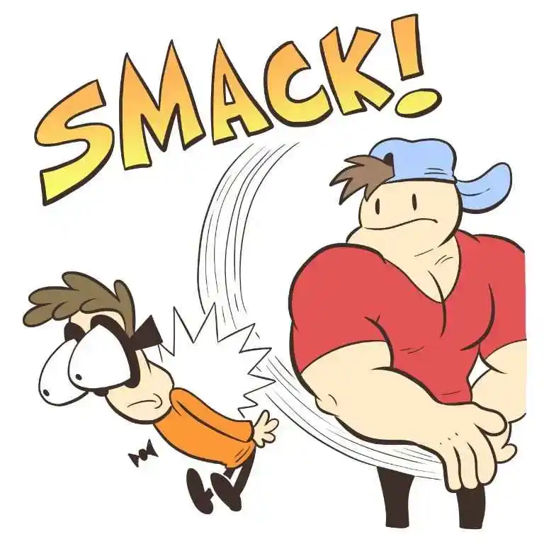 Nerd And Jock capítulo 80, página 5