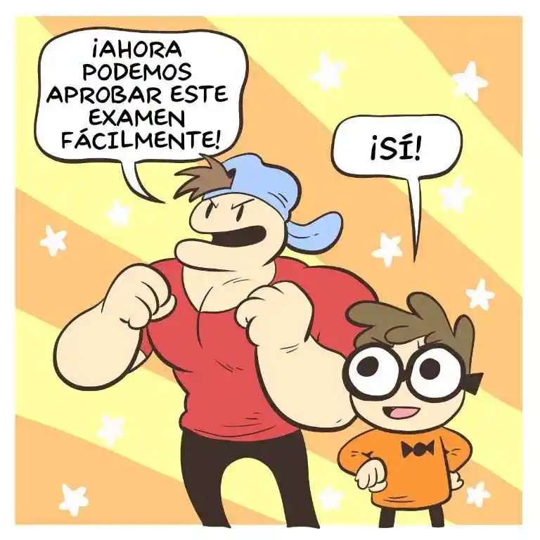 Nerd And Jock capítulo 80, página 20