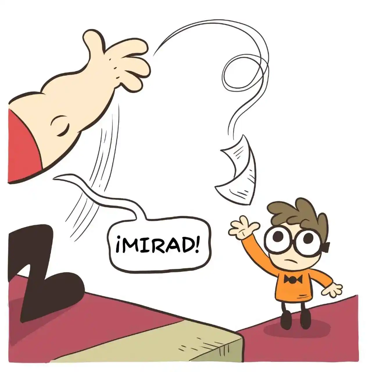 Nerd And Jock capítulo 82, página 7