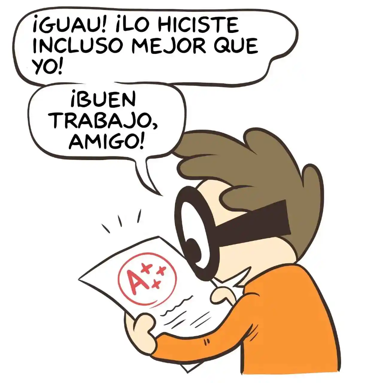Nerd And Jock capítulo 82, página 9