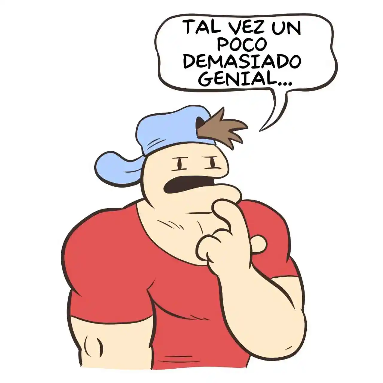 Nerd And Jock capítulo 83, página 14