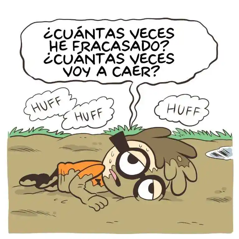 Nerd And Jock capítulo 84, página 6