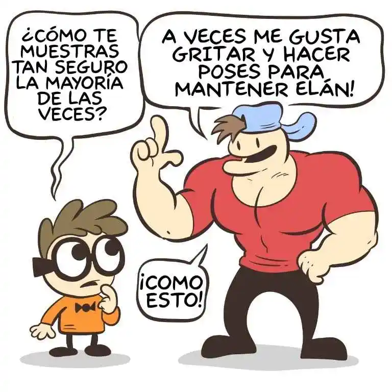 Nerd And Jock capítulo 86, página 4