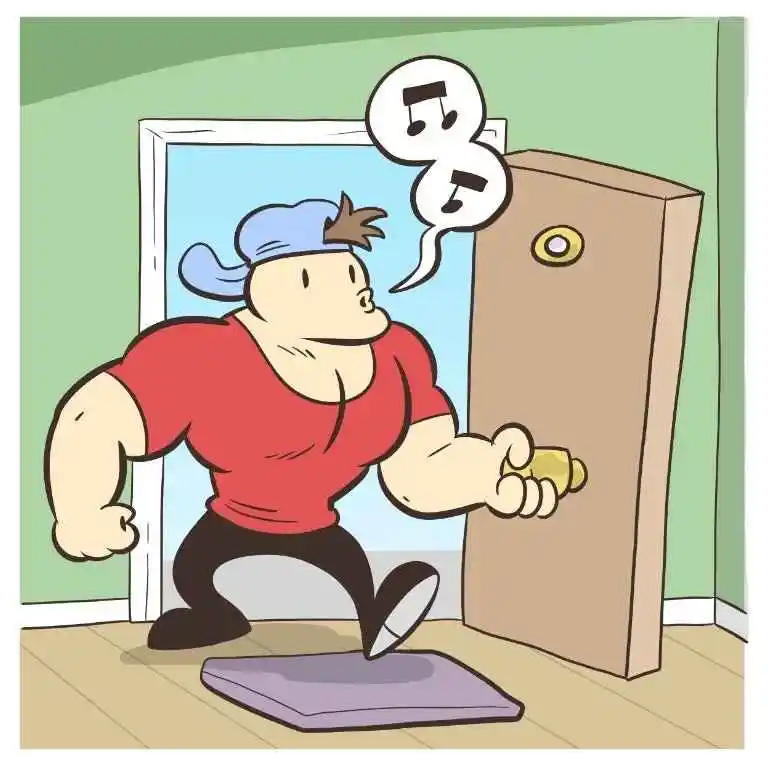 Nerd And Jock capítulo 87, página 2