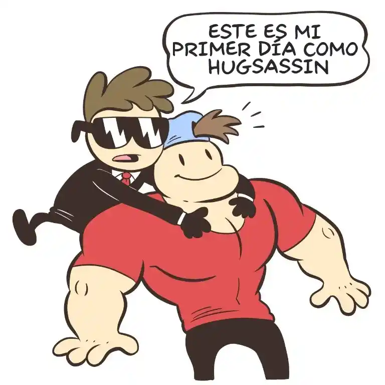 Nerd And Jock capítulo 87, página 8