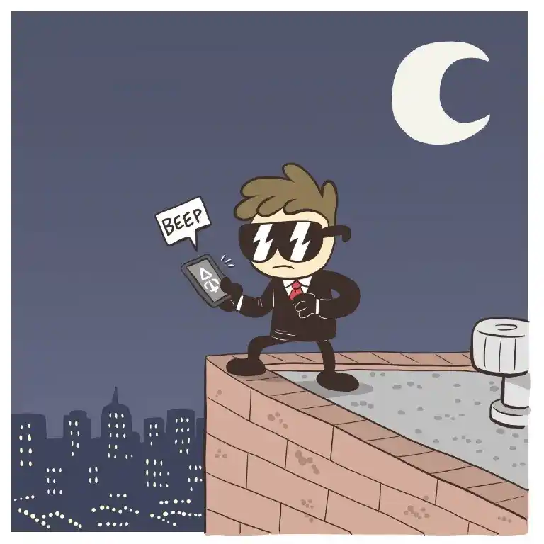 Nerd And Jock capítulo 87, página 9