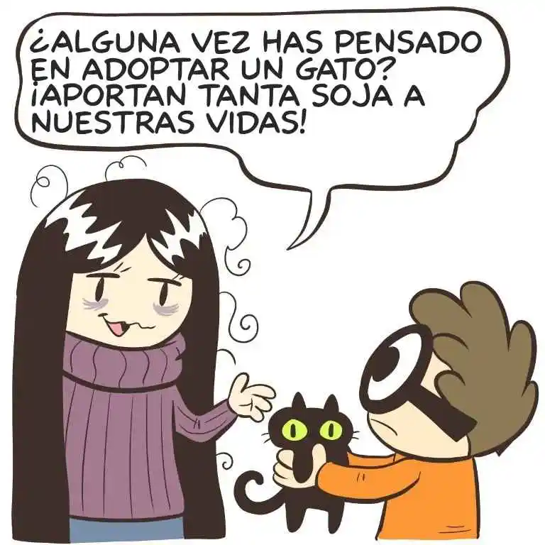 Nerd And Jock capítulo 88, página 6