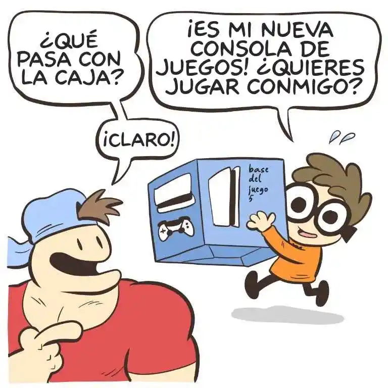 Nerd And Jock capítulo 88, página 9