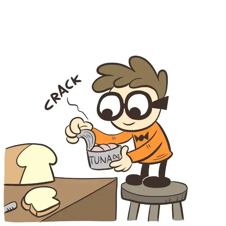 Nerd And Jock capítulo 88, página 14