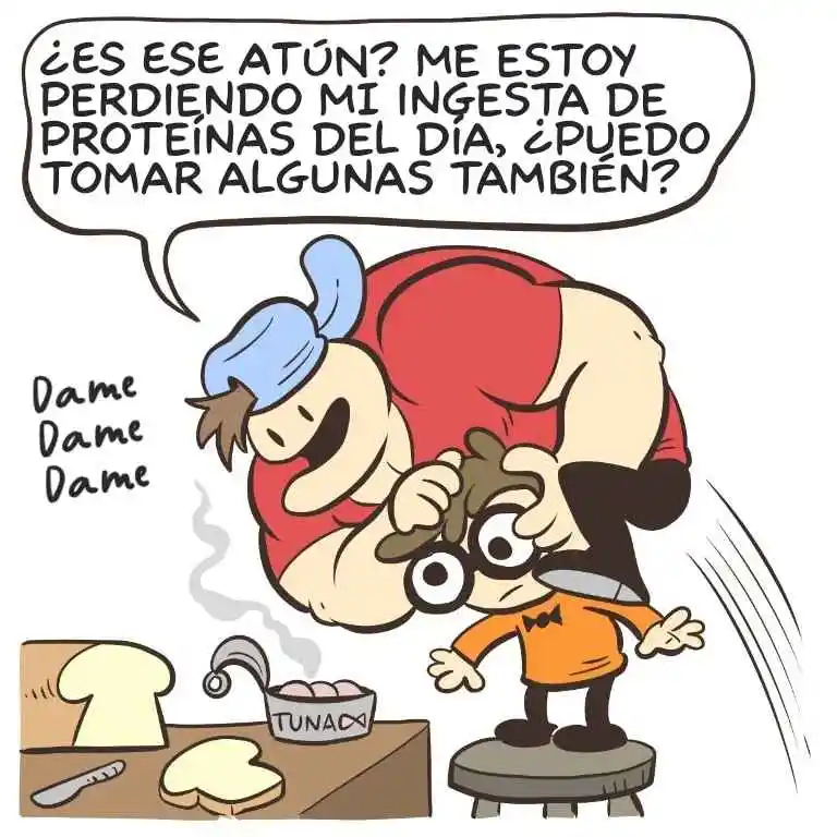 Nerd And Jock capítulo 88, página 15