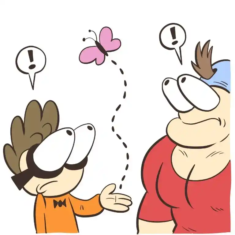 Nerd And Jock capítulo 89, página 14