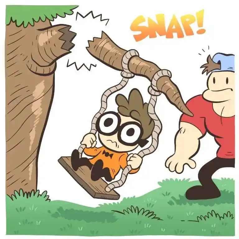 Nerd And Jock capítulo 90, página 5