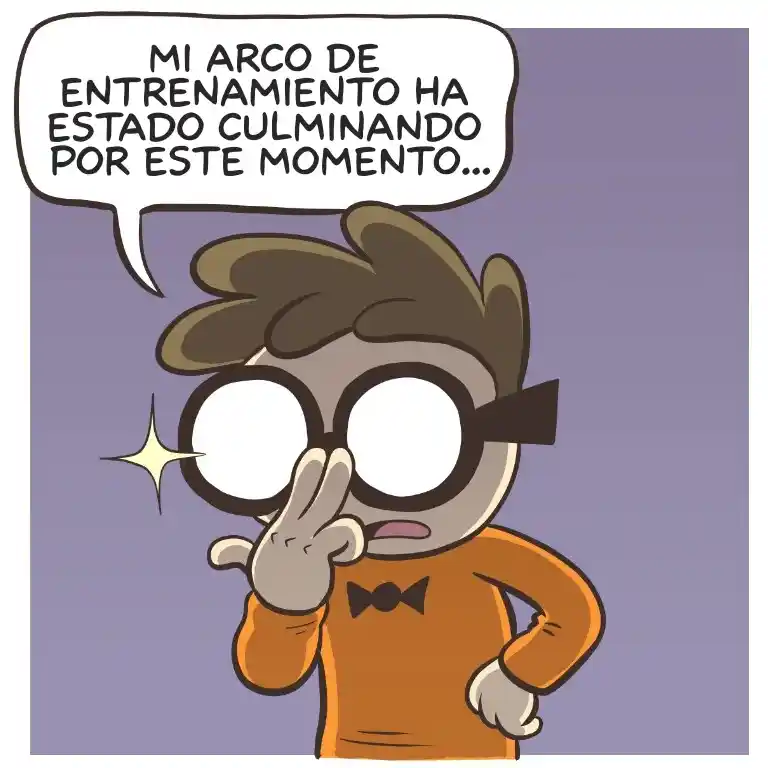Nerd And Jock capítulo 91, página 6