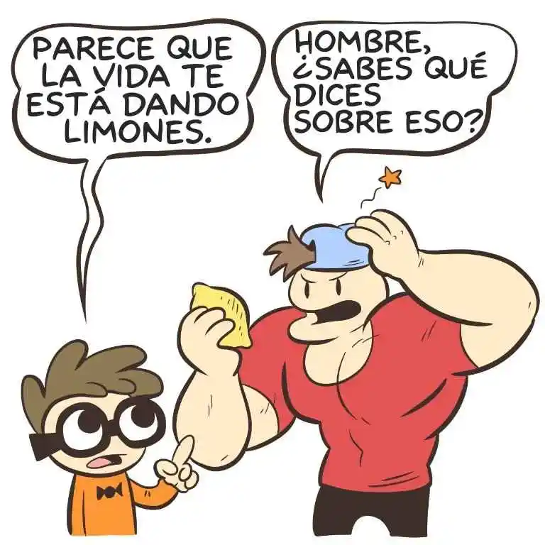 Nerd And Jock capítulo 92, página 6